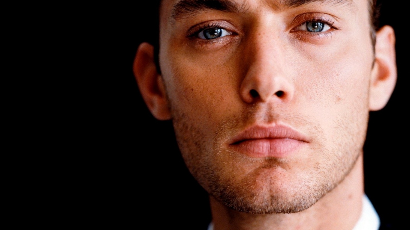 Изумительный Джуд Лоу