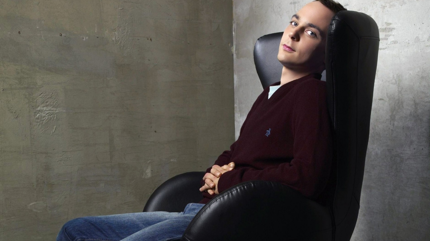 Джим Парсонс