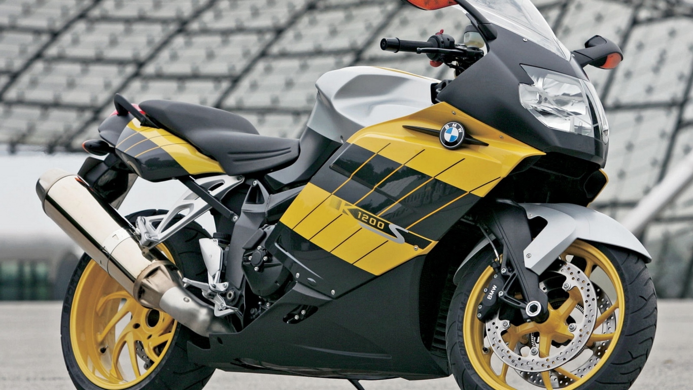 БМВ К1200