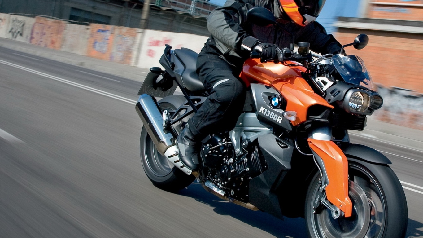 БМВ К 1300