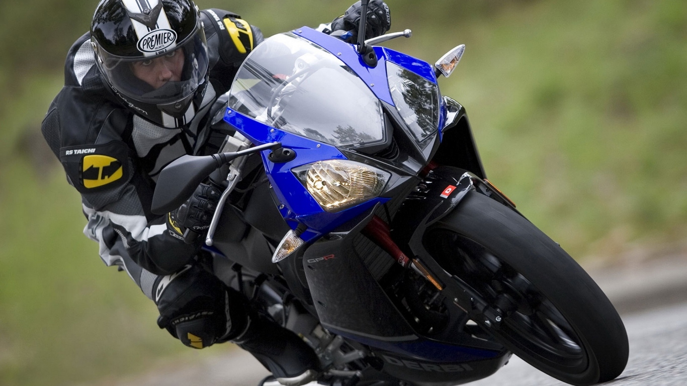 мотоцикл Дерби 50