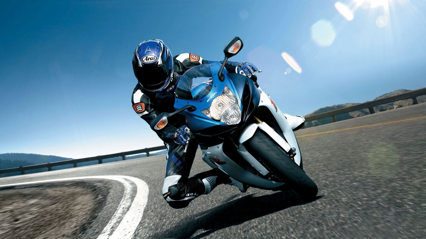 Suzuki GSX-R 600