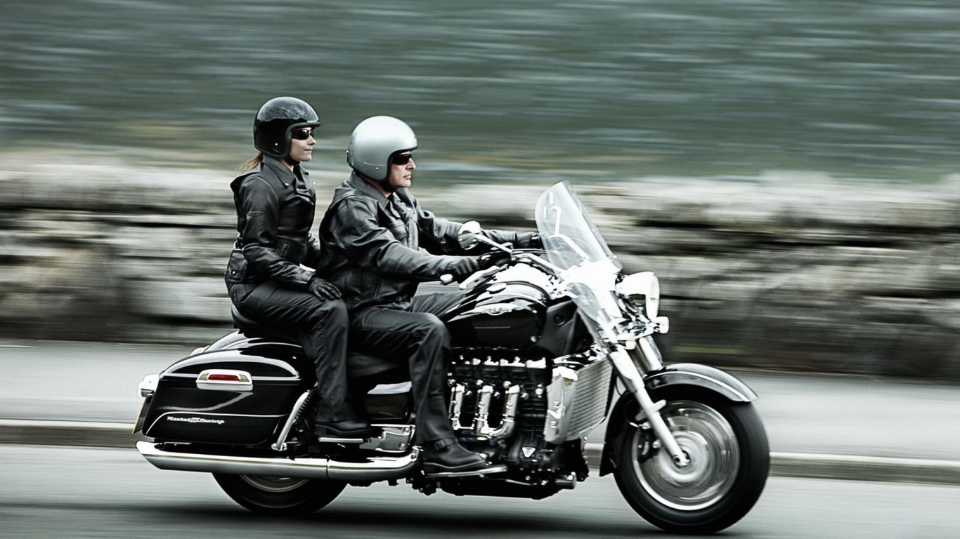 Новый Триумф Рокет