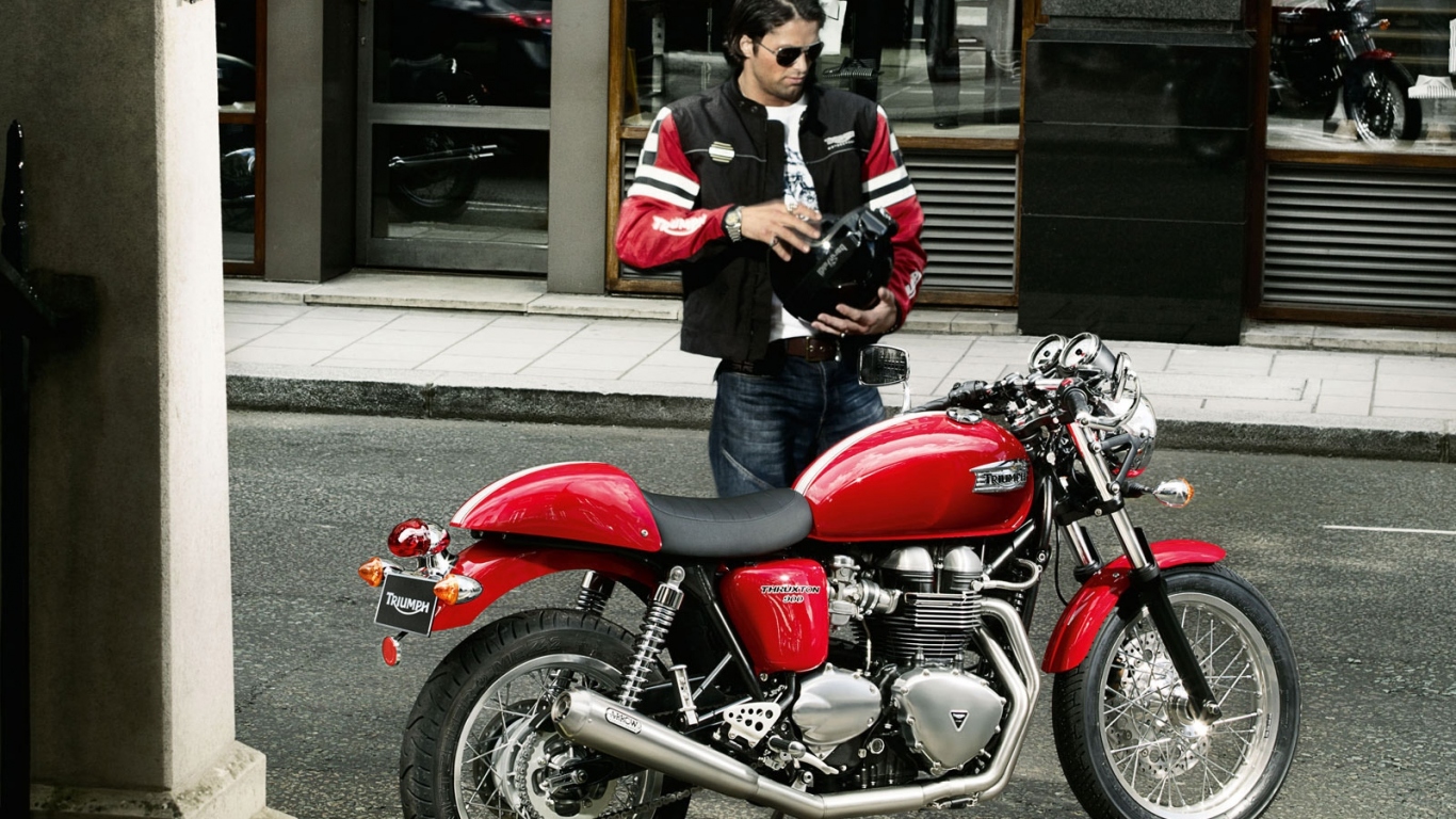 Триумф Фрукстон