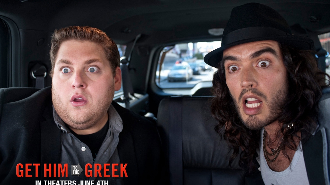 Побег из Вегаса