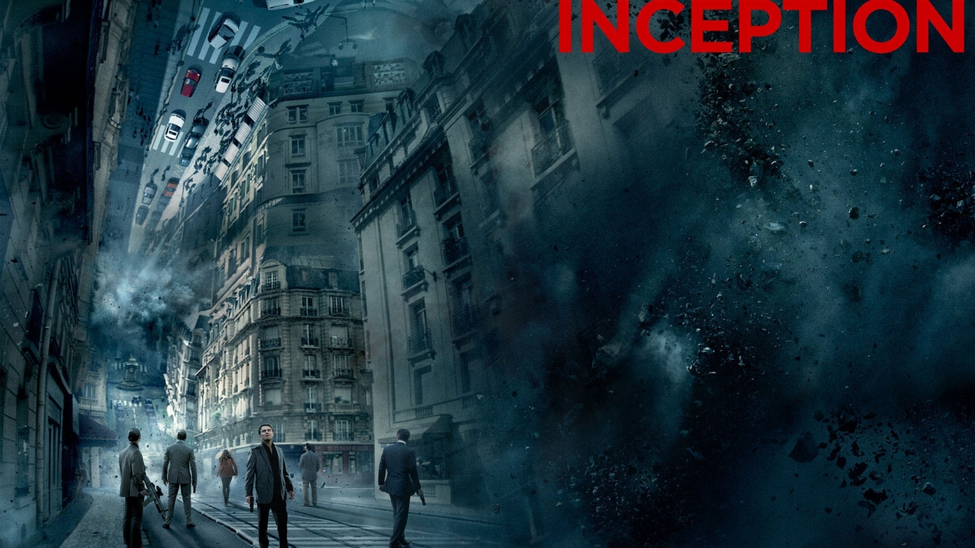 Триллер Начало 2010