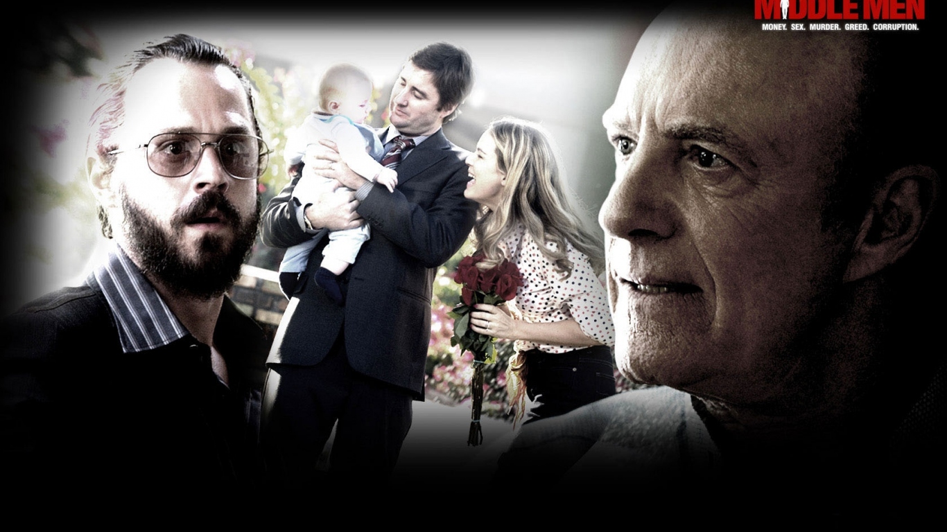 фильм Меж двух огней