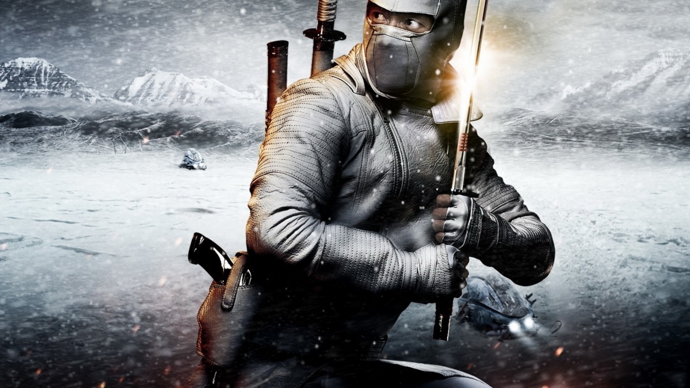 Бросок кобры