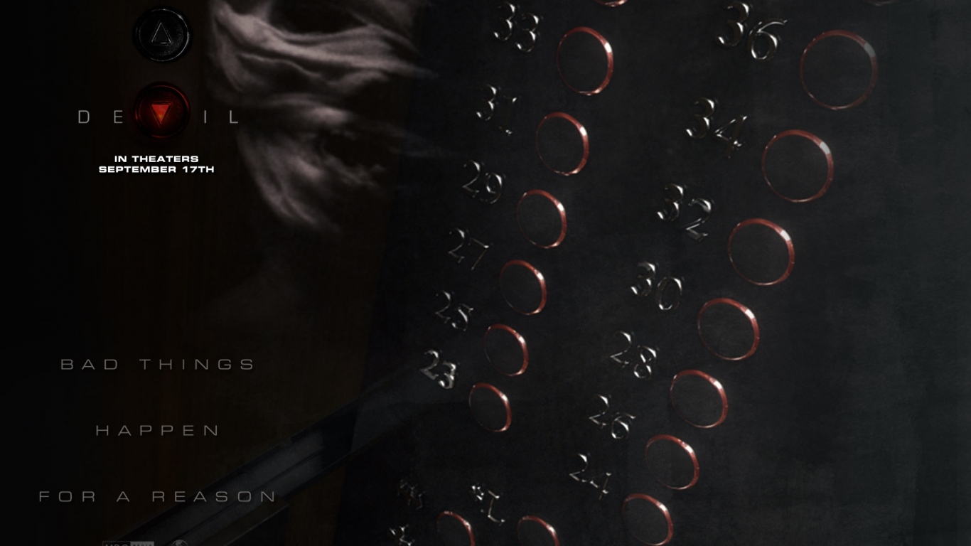 фильм Devil