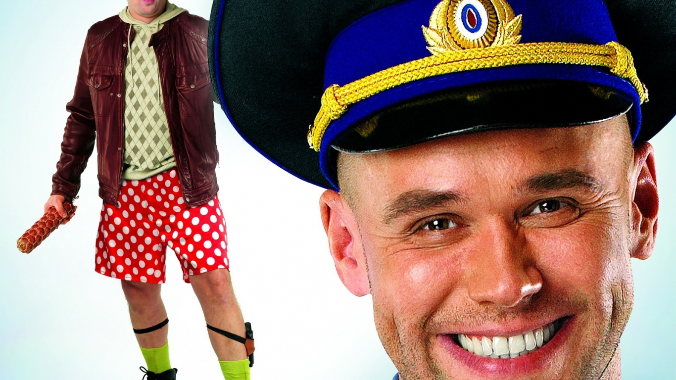 Глухарь в кино