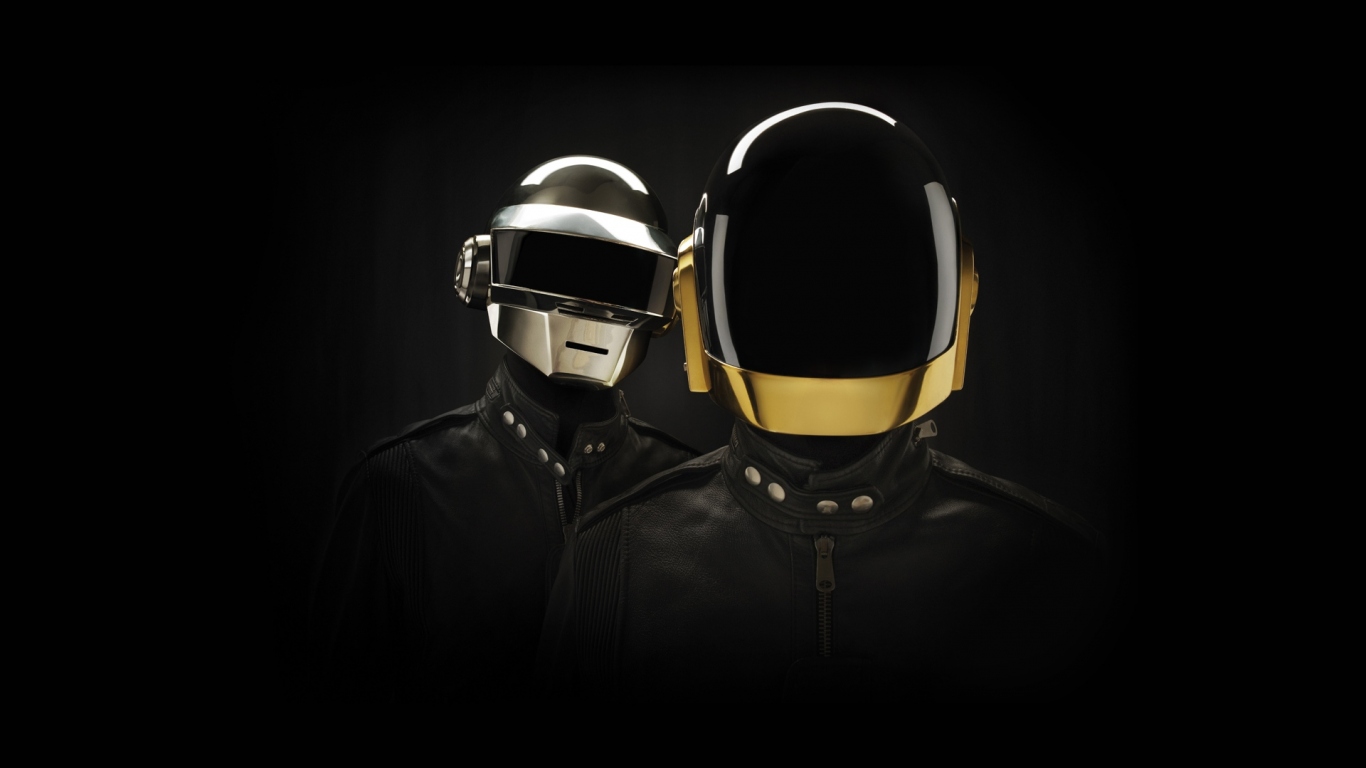 Daft Punk