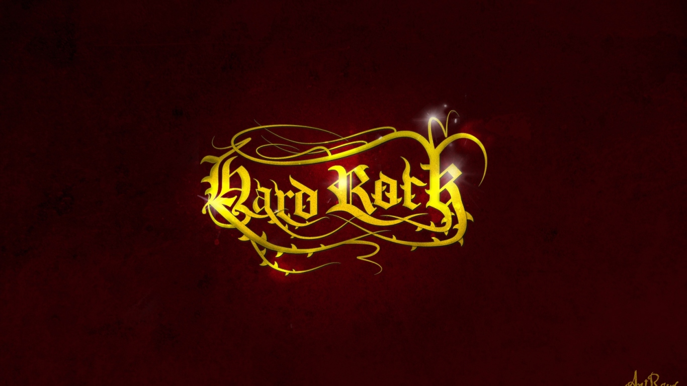 Хард Рок