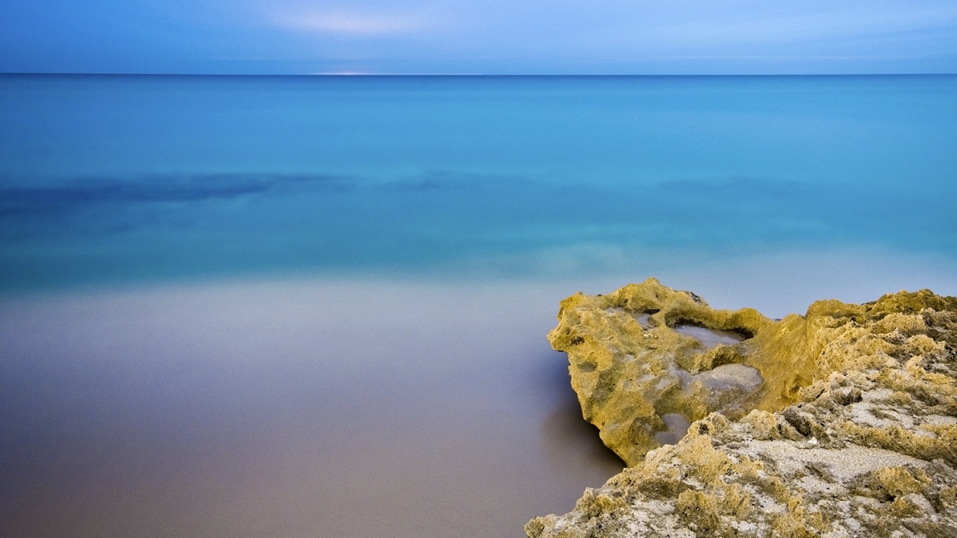 Лазурный берег