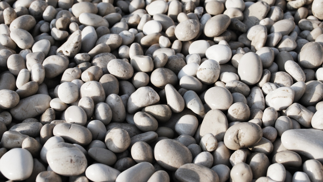 Морская галька