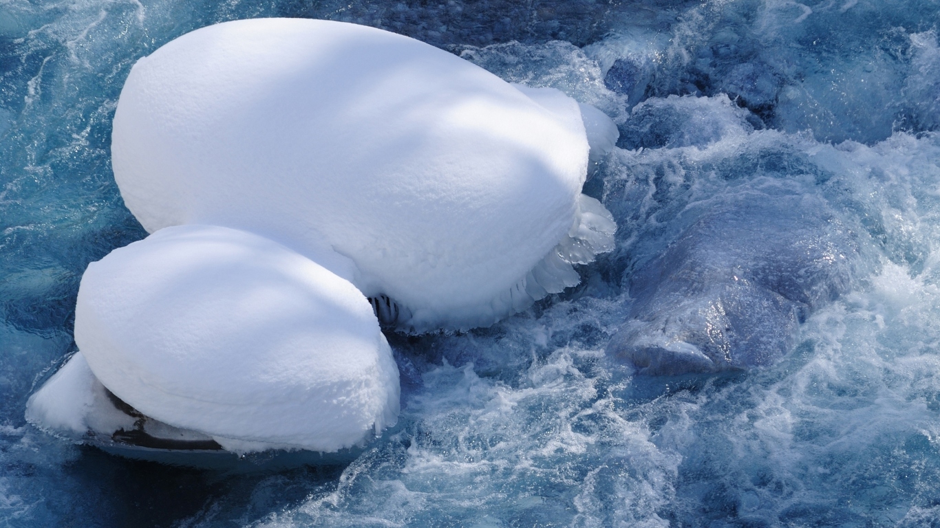 Холодная вода