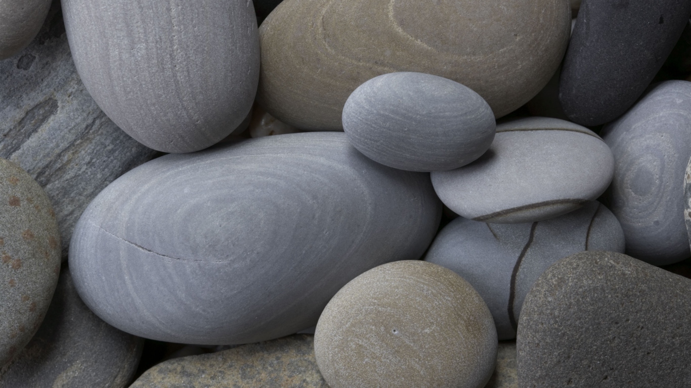 Морская галька