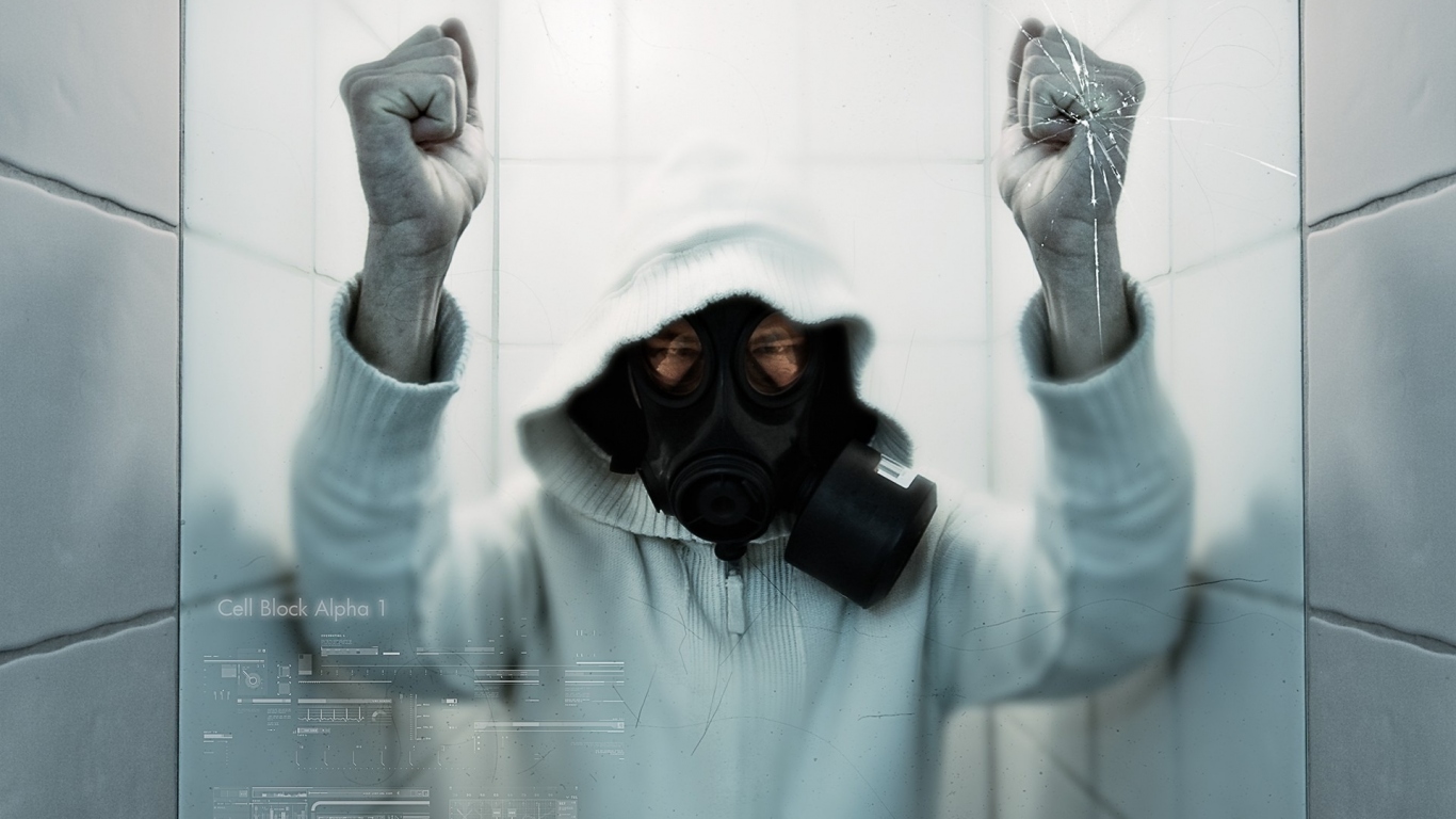 Пленник узник