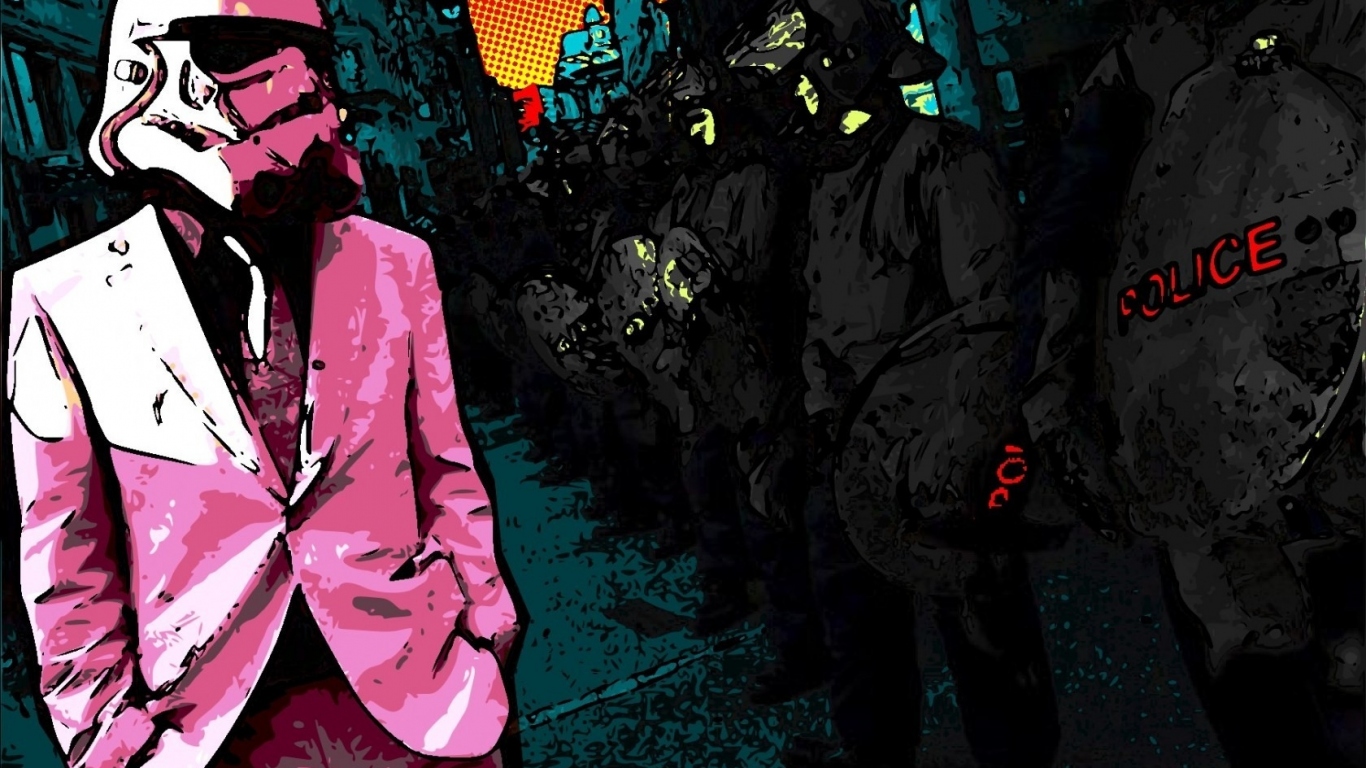 Стильный прикид