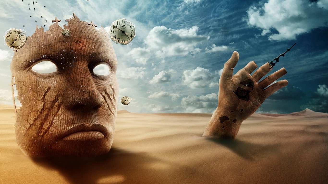 Течение времени