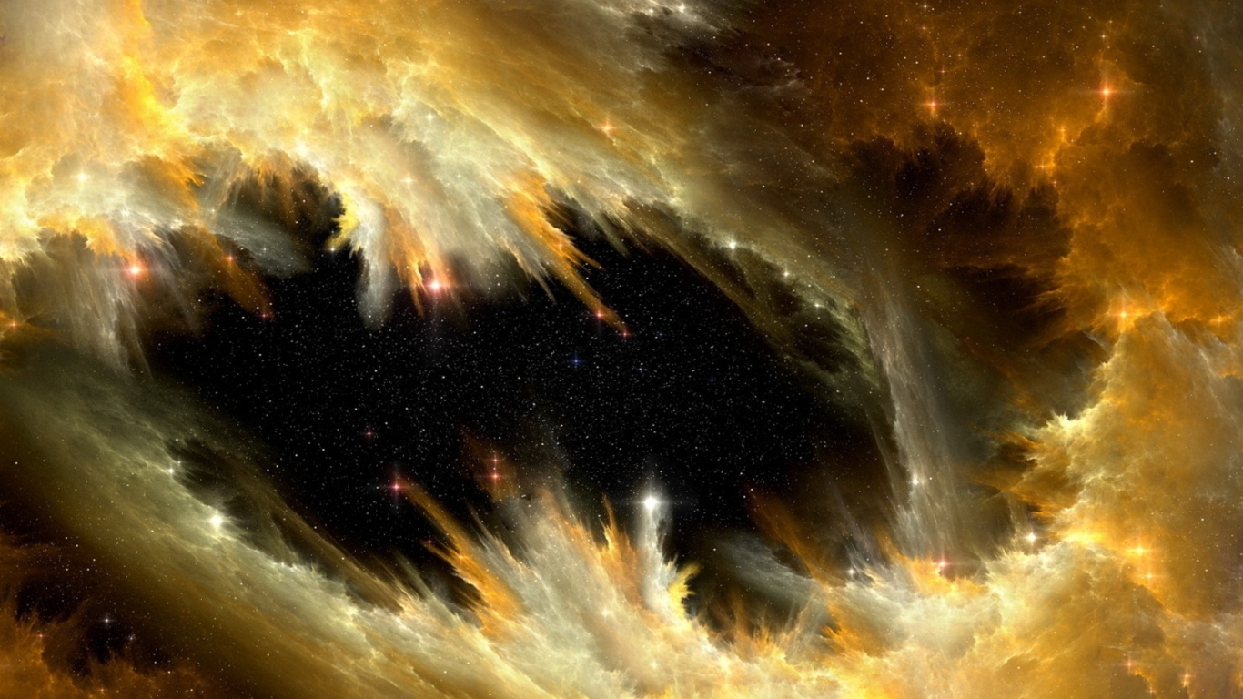 Среди тысячи звезд