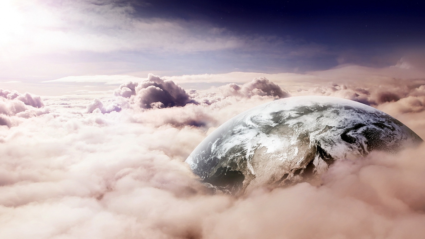 Потерянный мир