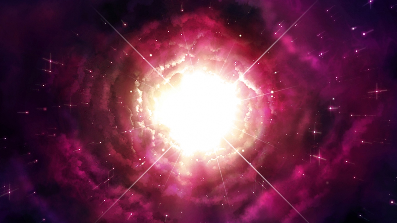 Туманность