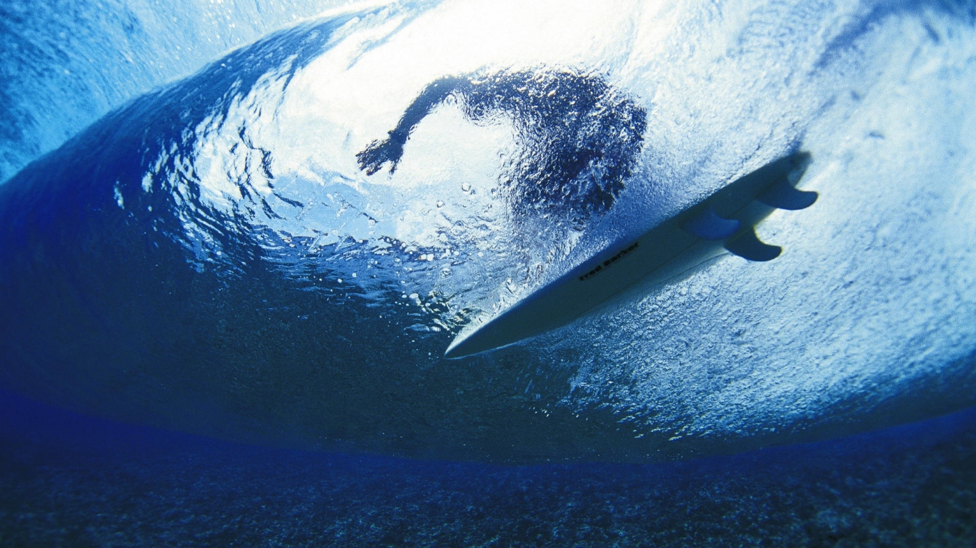 Экстрим, Волны, Океан, Риск, Серфинг