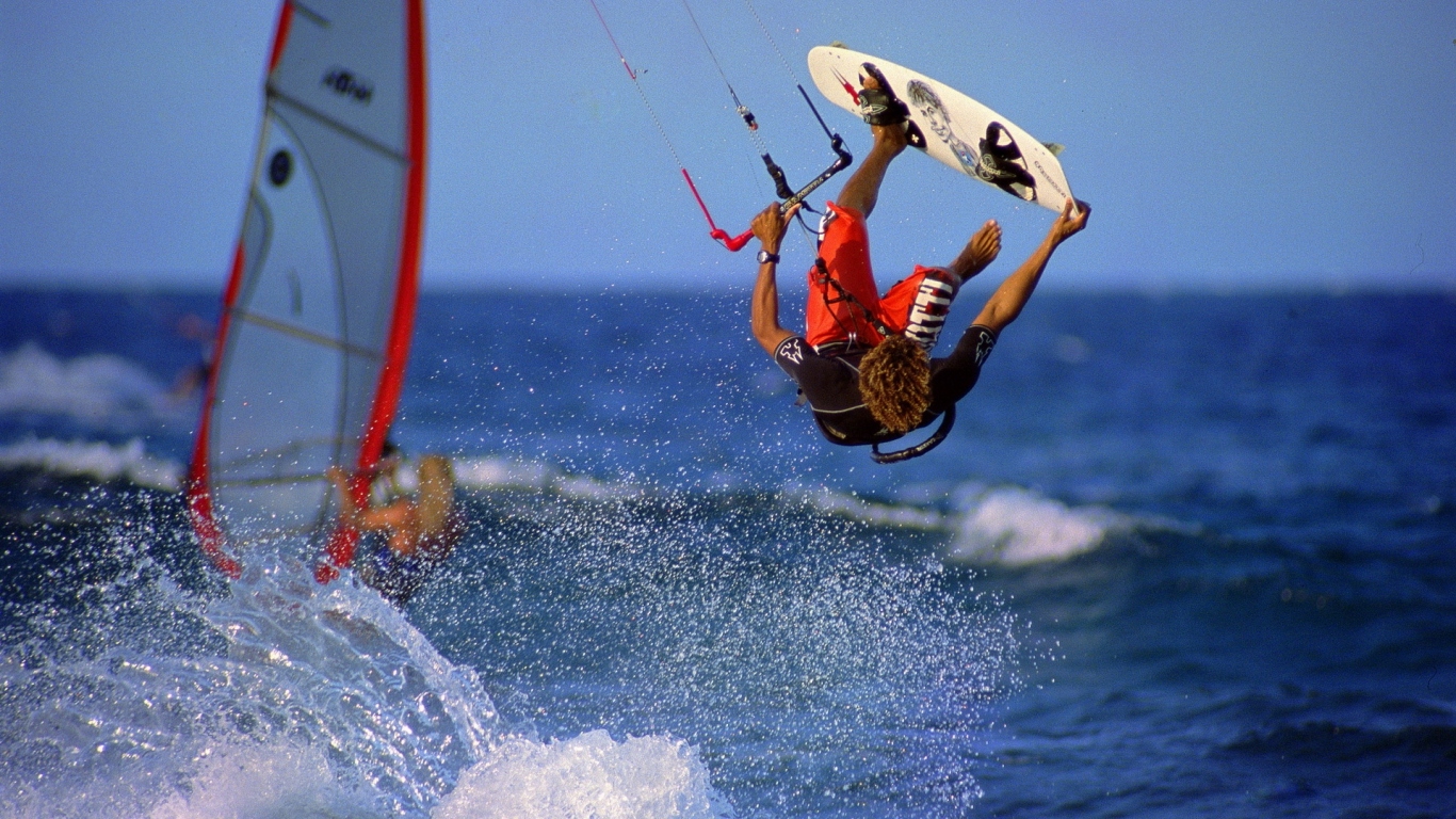 Вейкбординг