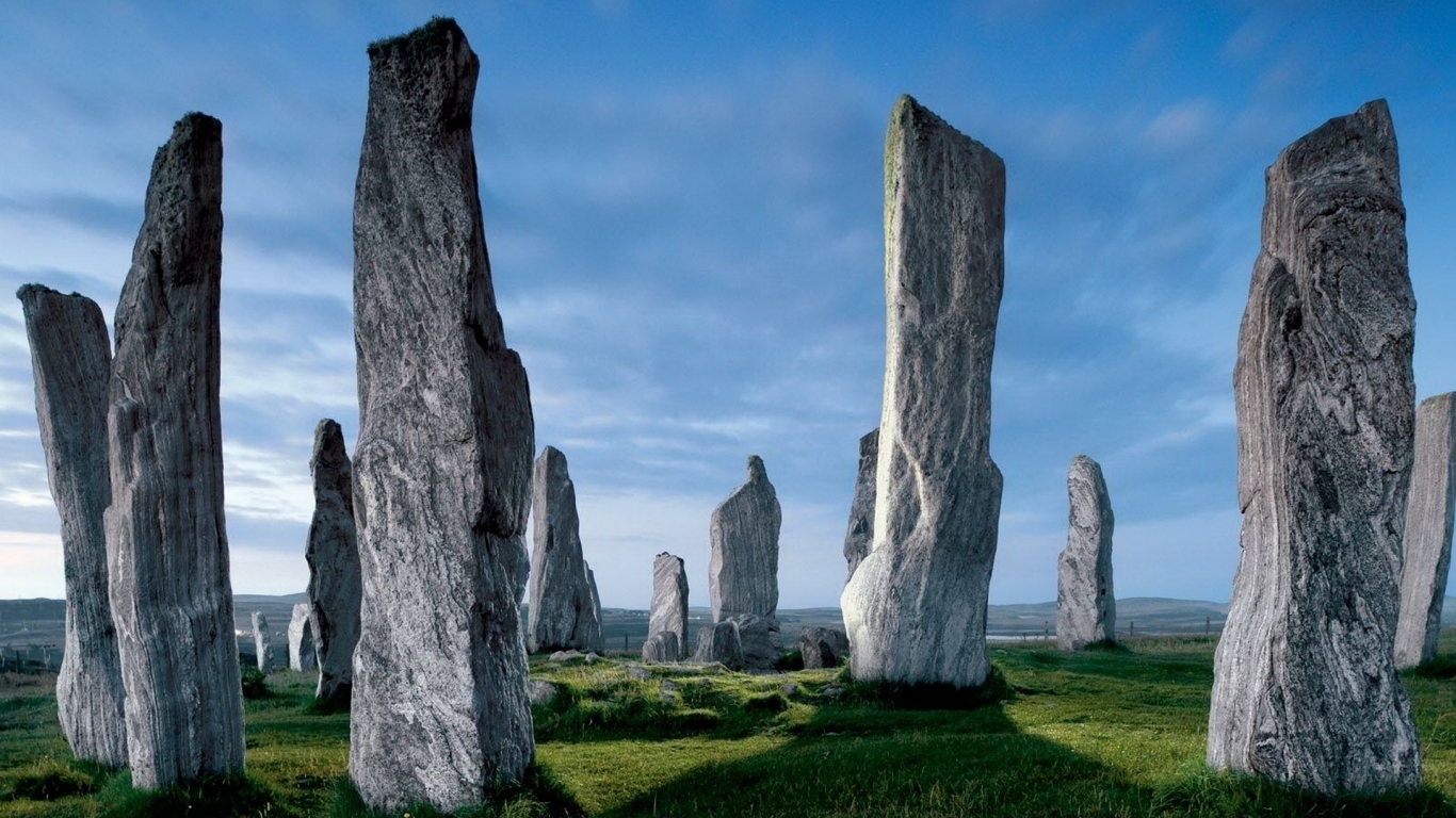 Стоунхендж