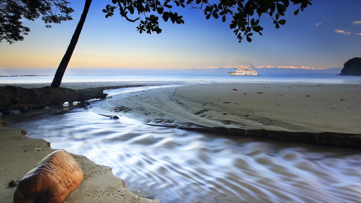 Коста-Рика, Пунтаренас