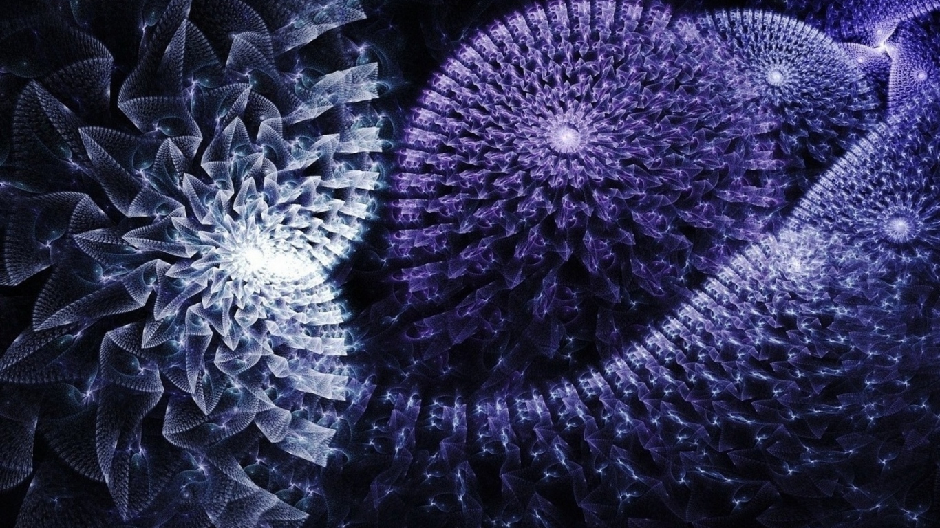 Абстракции