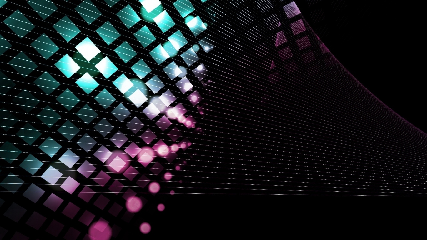 Световая сетка