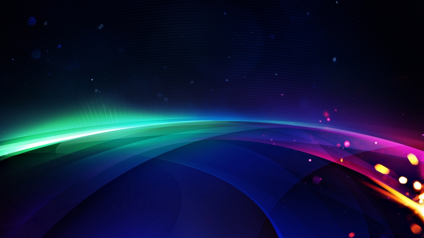 Линии и цвета