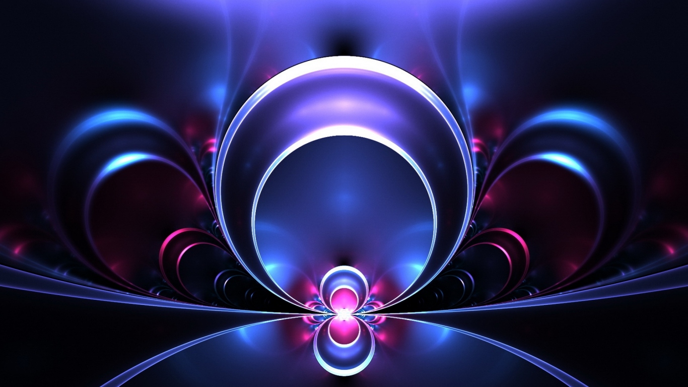 Необьяснимый узор