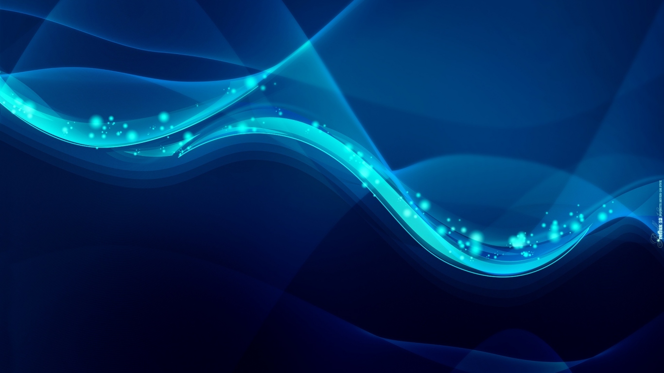 Абстракция цвета