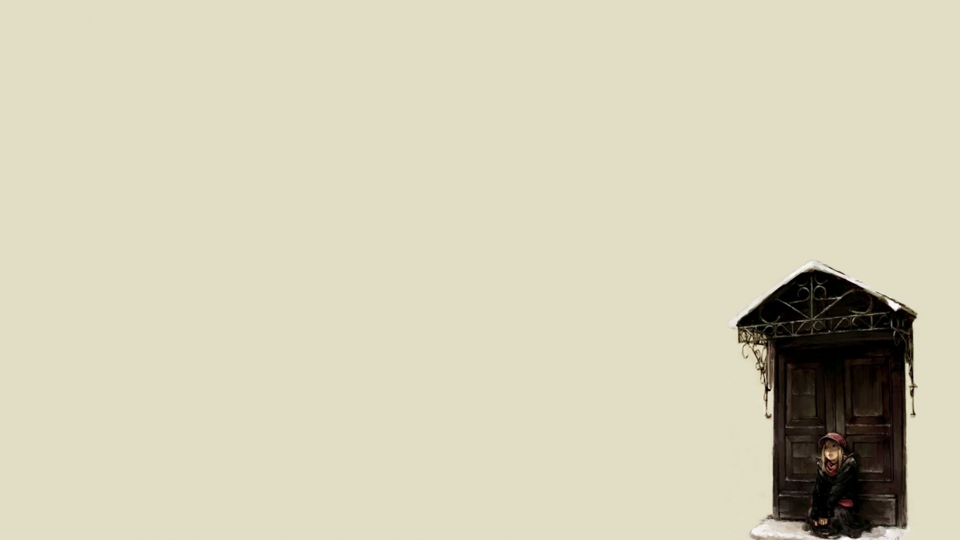 Только двери