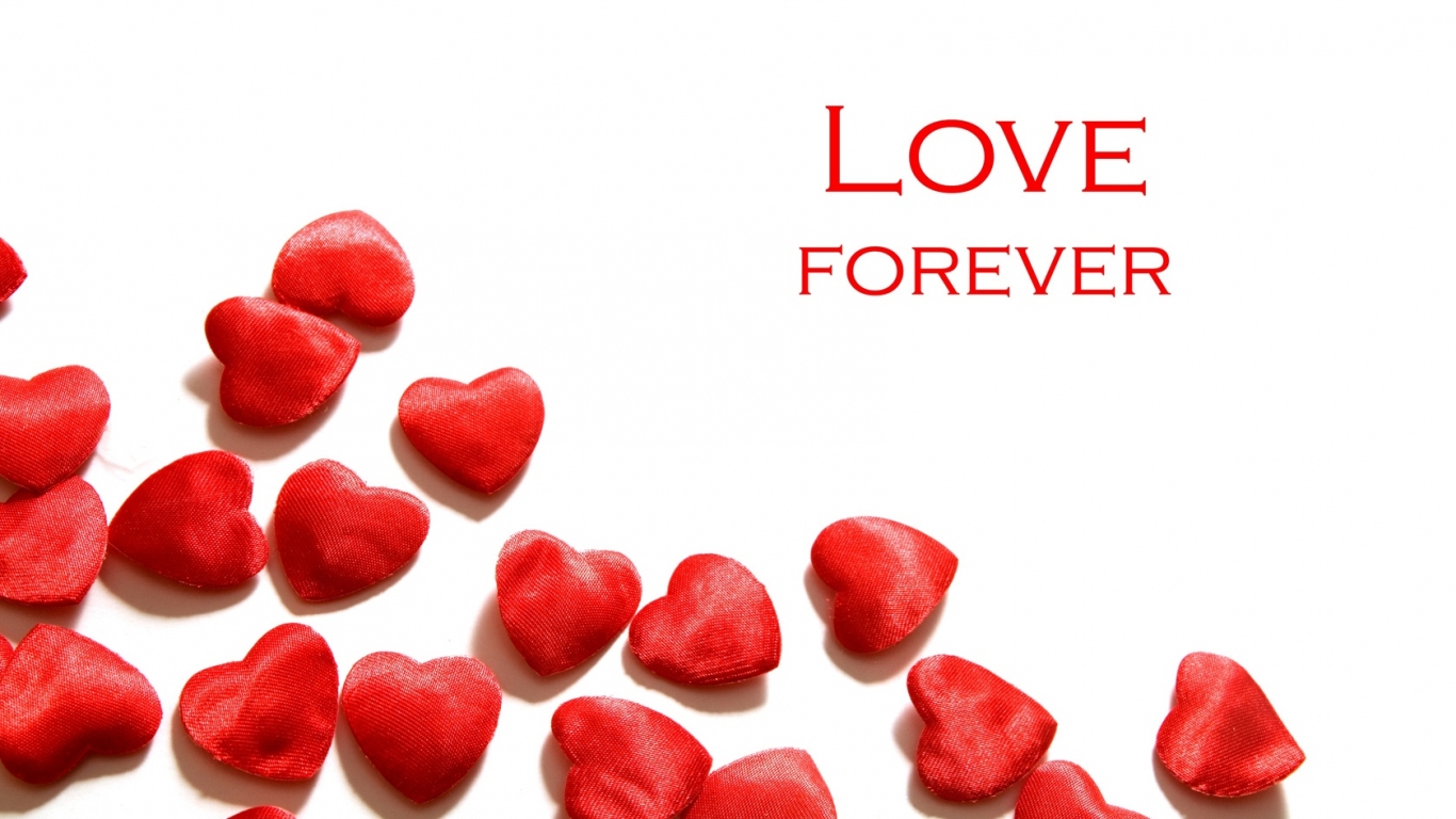 Любовь навсегда