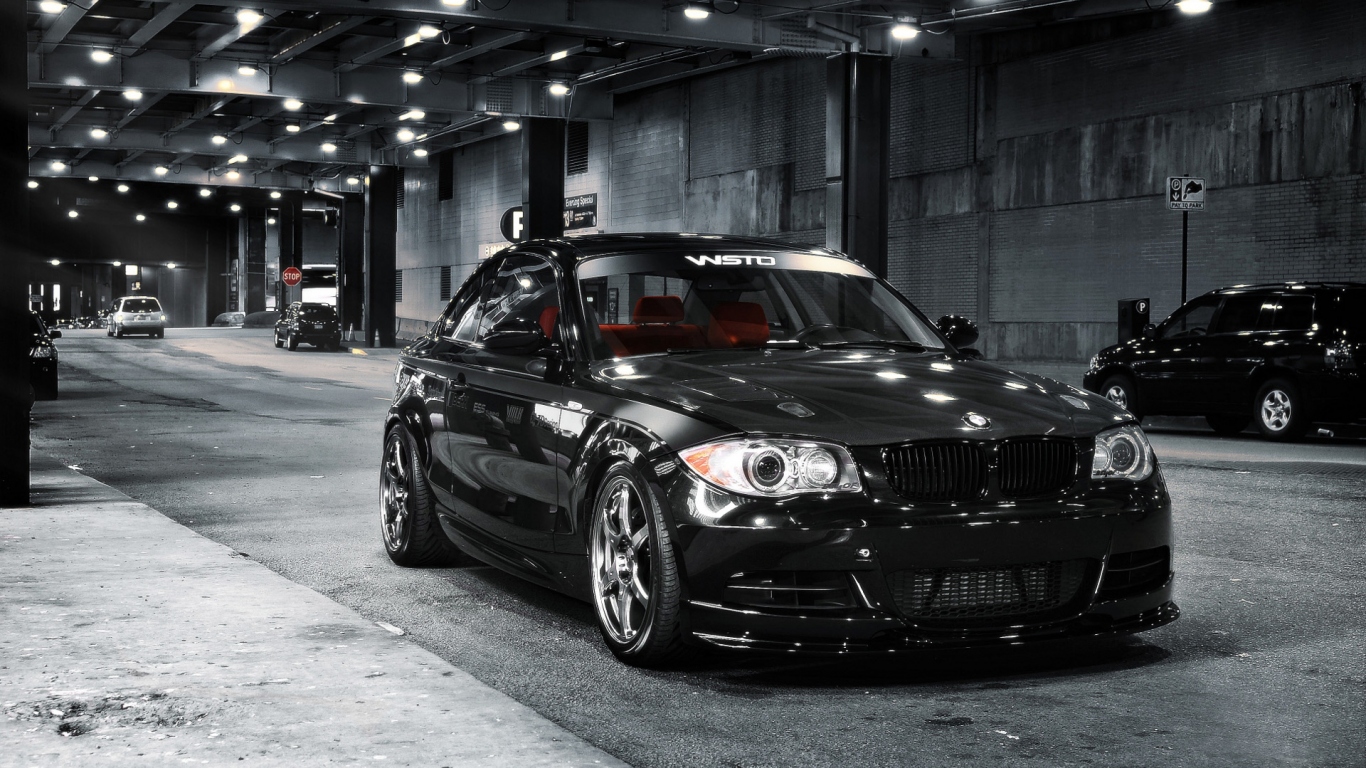 BMW 135i