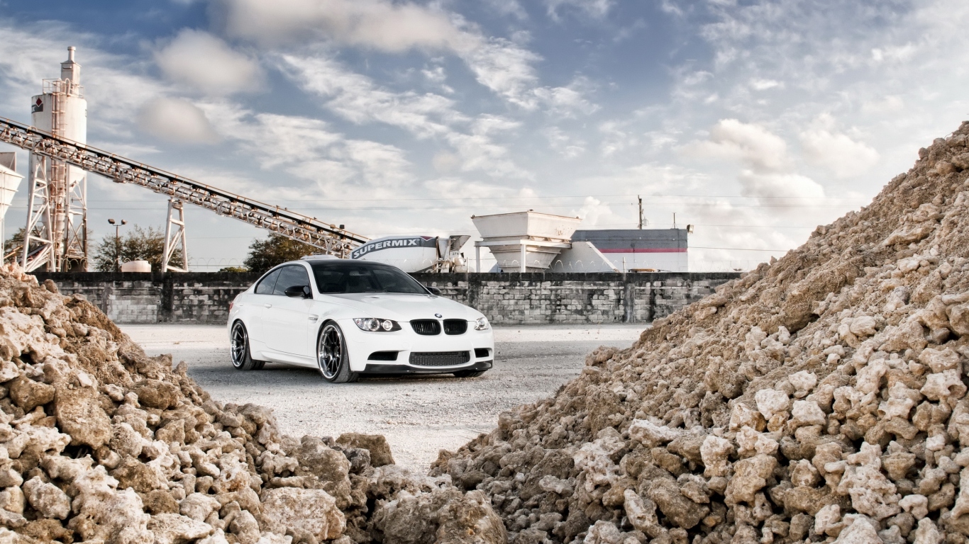 BMW M3