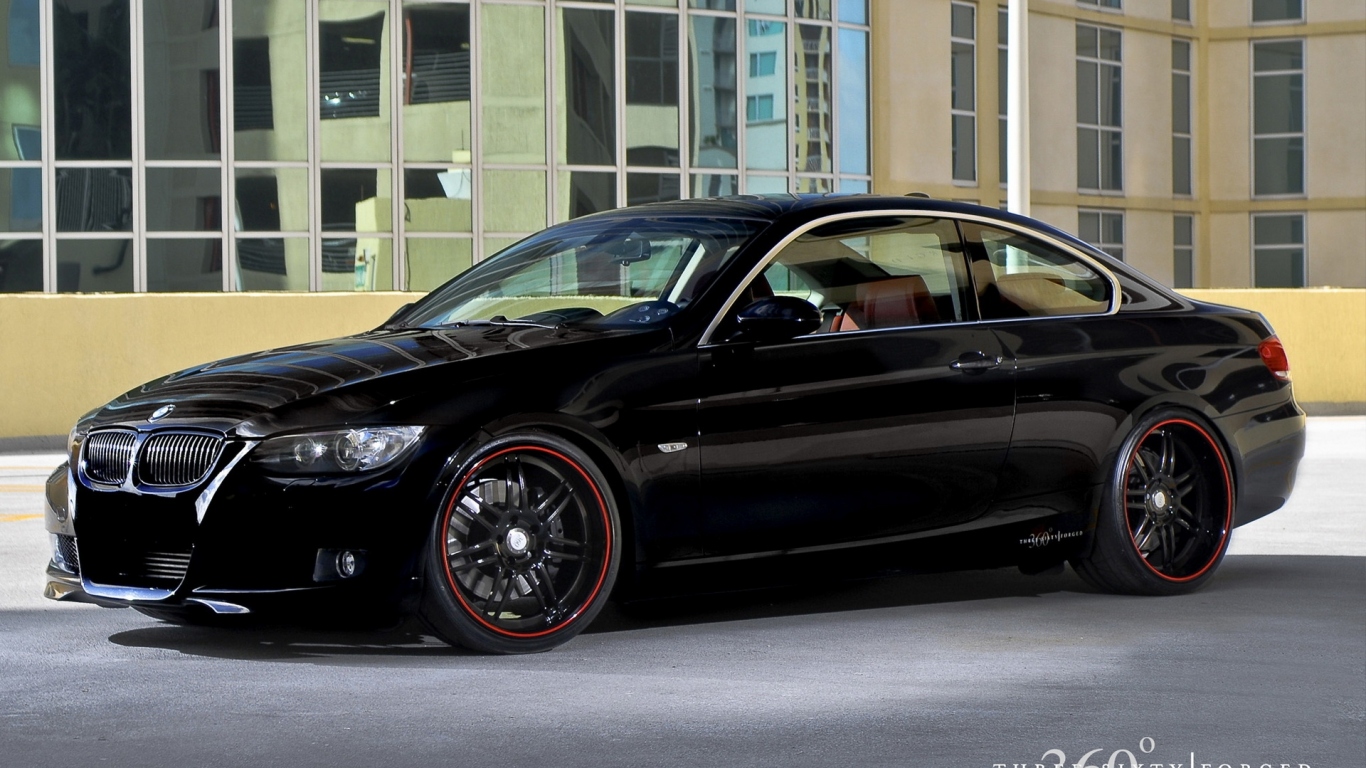 BMW Coupe