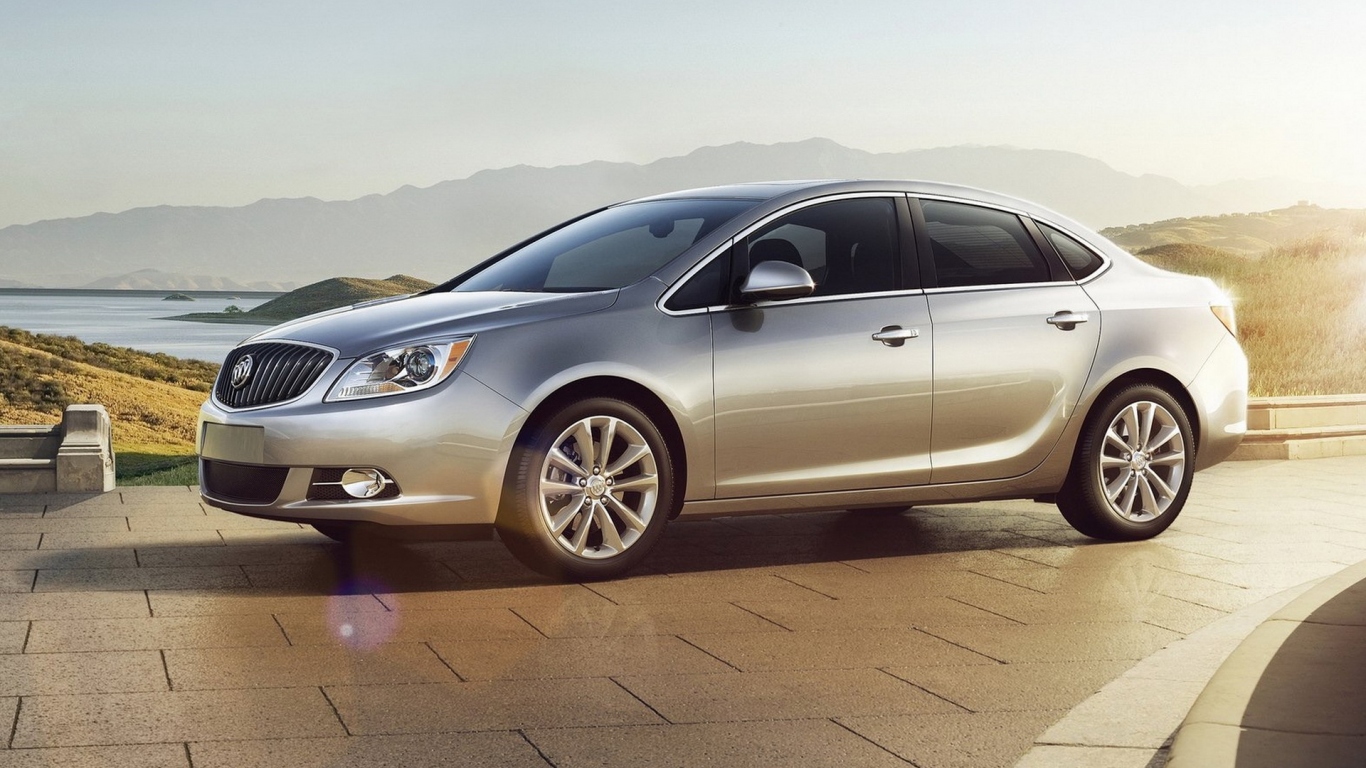 Buick-Verano