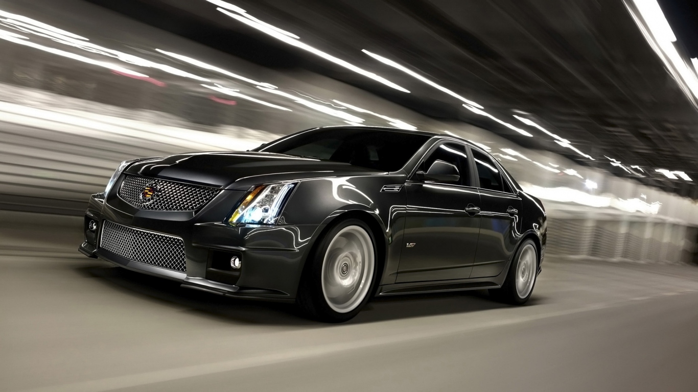 Cadillac-CTS-V-Sport-Sedan
