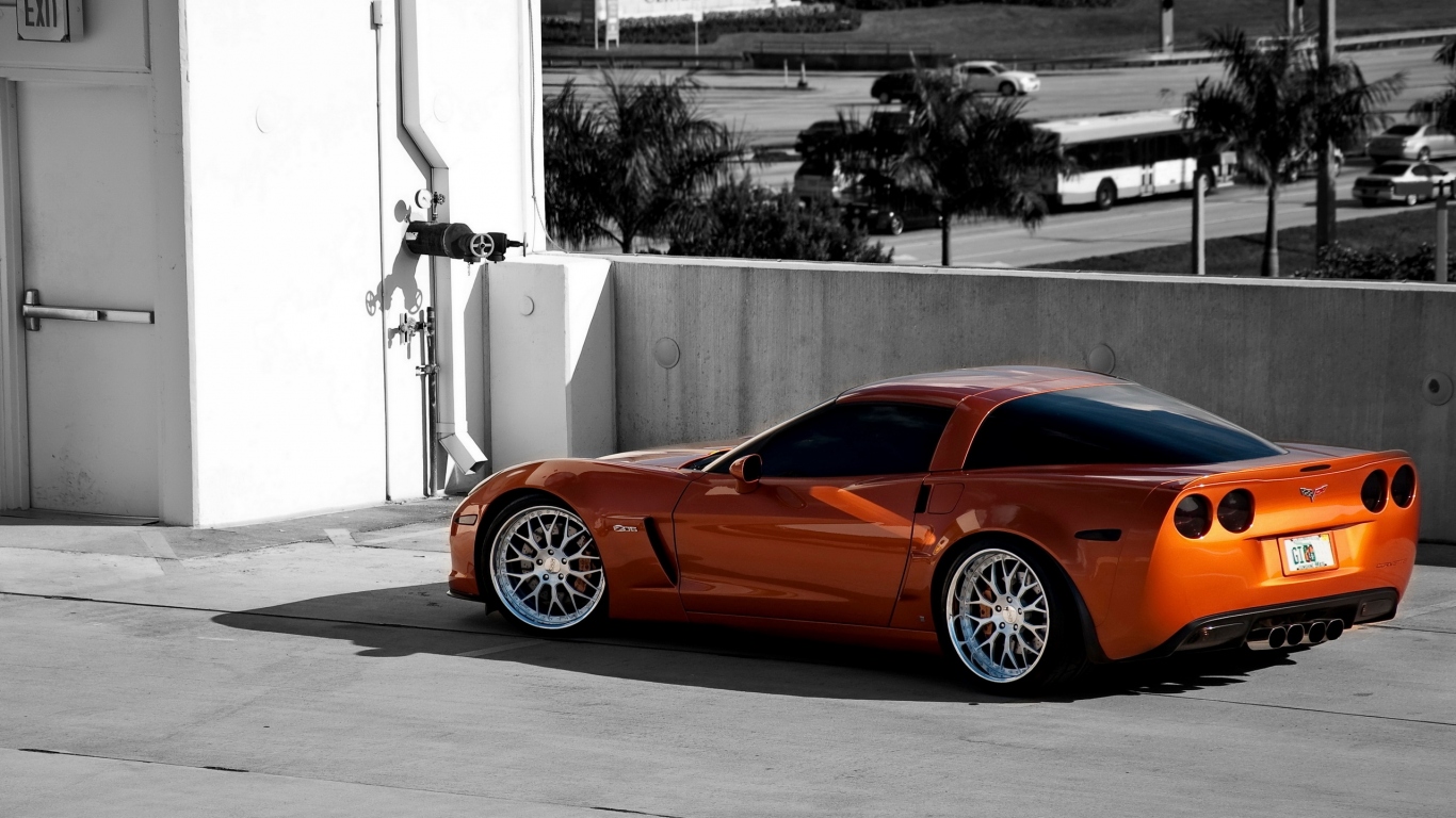 Chevrolet-Corvette-Z06