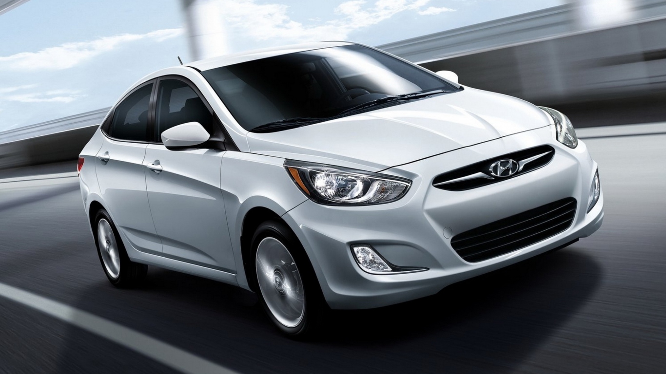 2012 Hyundai-Accent