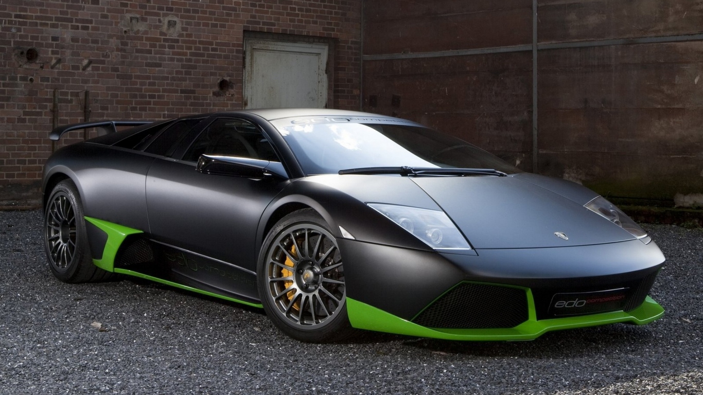 Lamborghini-Murcielago-LP750