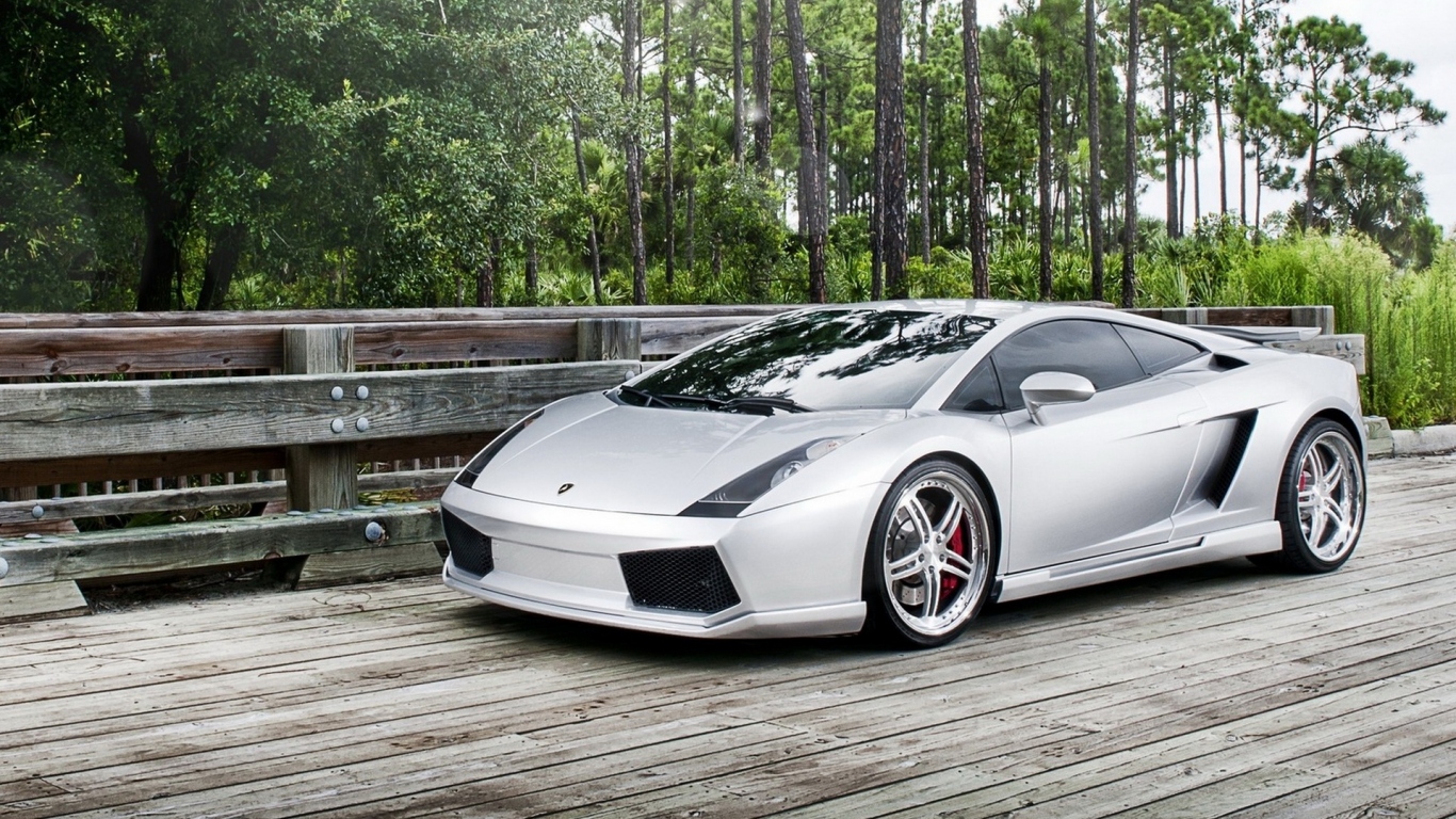 Lamborghini Gallardo