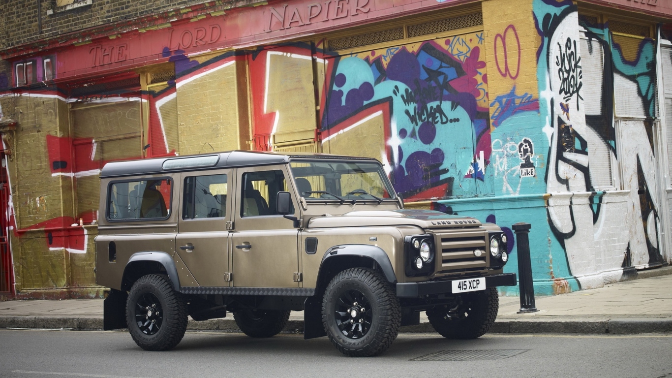 Land-Rover-Defender