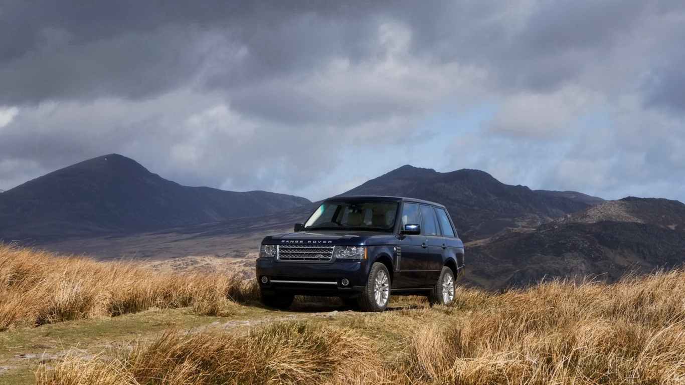 Land-Rover-Range-Rover