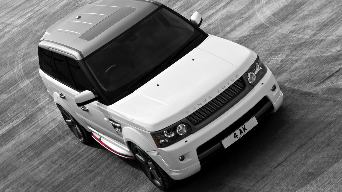 Range-Rover-Davis-Mark-II-Edition