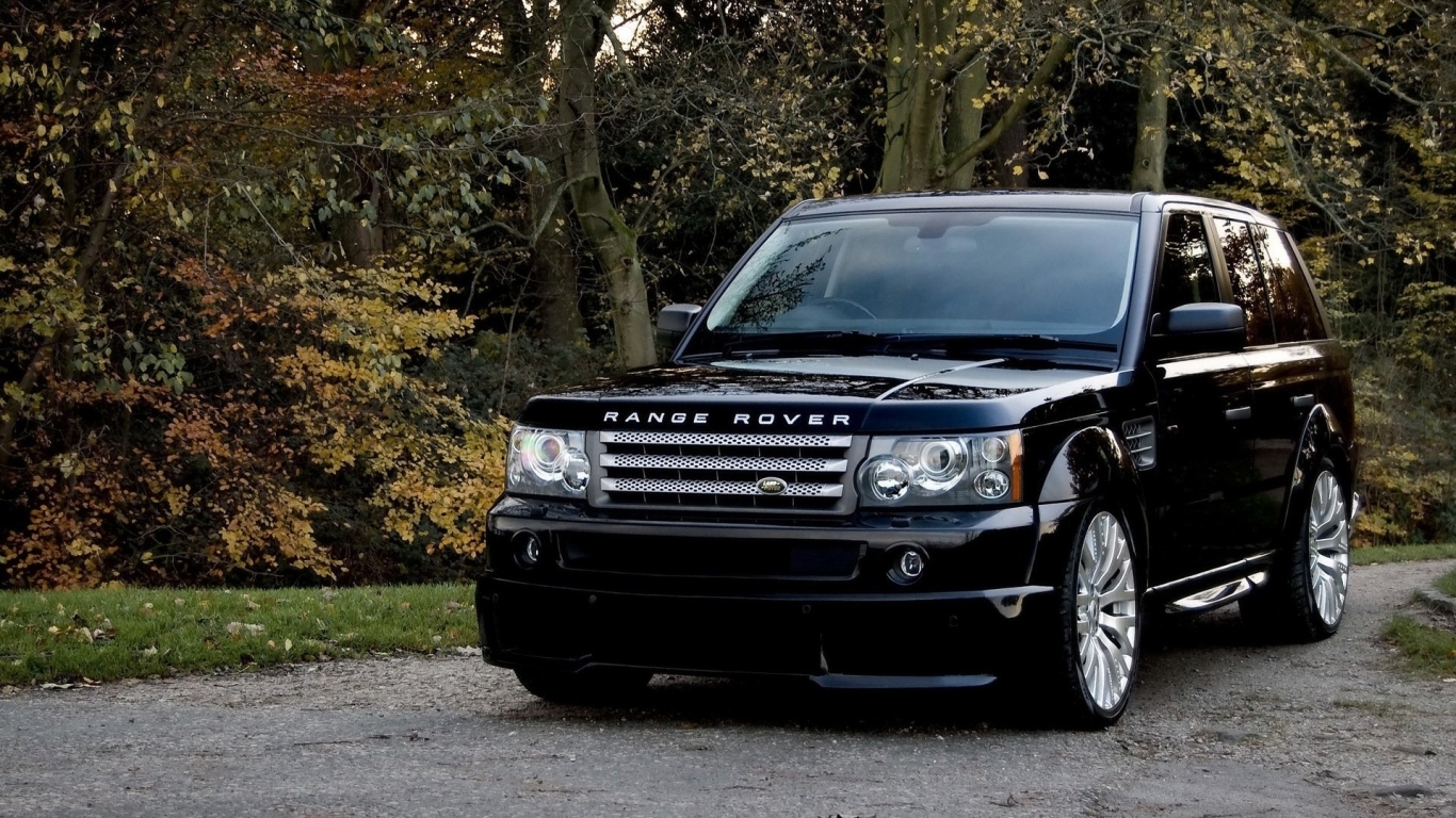 Range Rover Sport